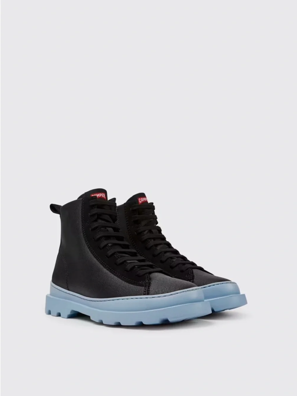 Camper Brutus Boots